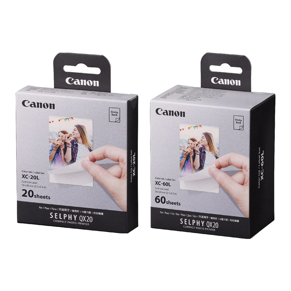 Photo Printers